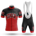 University of Nevada Las Vegas V2 - Men's Cycling Kit - Global Cycling Gear