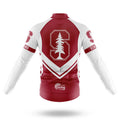 Stanford University V3 - Men's Cycling Kit - Global Cycling Gear