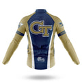 Georgia Tech - Men's Cycling Kit - Global Cycling Gear