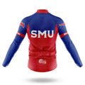 Southern Methodist University V2 - Men's Cycling Kit - Global Cycling Gear