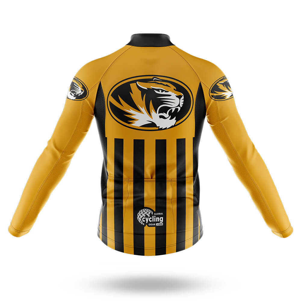 University of Missouri USA - Men's Cycling Kit - Global Cycling Gear