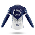 Pennsylvania State University V3 - Men's Cycling Kit - Global Cycling Gear