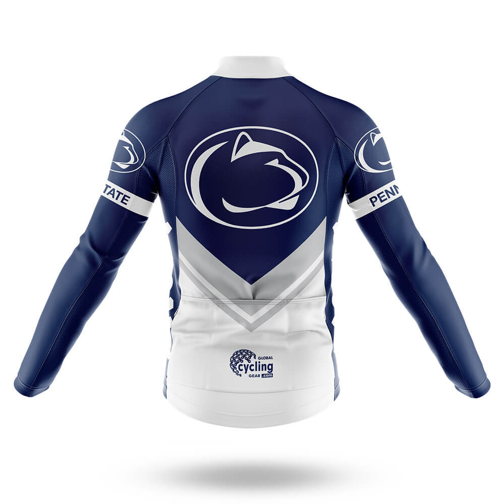 Pennsylvania State University V3 - Men's Cycling Kit - Global Cycling Gear