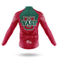 Washington University in St. Louis V2 - Men's Cycling KitÂ Global Cycling Gear