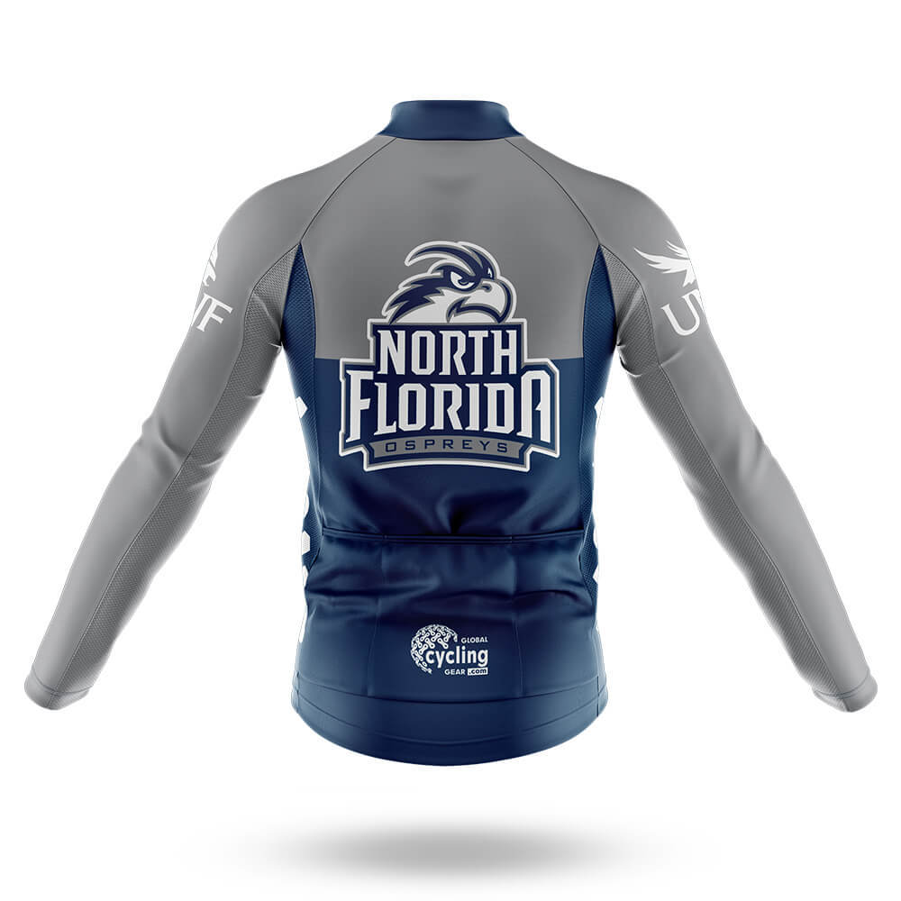 University of North Florida V2 - Men's Cycling Kit - Global Cycling Gear
