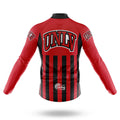 University of Nevada Las Vegas USA - Men's Cycling Kit - Global Cycling Gear