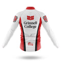Grinnell College - Men's Cycling Kit - Global Cycling Gear