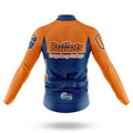 Gettysburg College V2 - Men's Cycling Kit - Global Cycling Gear