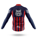 University of Arizona USA - Men's Cycling Kit - Global Cycling Gear