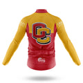Oberlin College V2 - Men's Cycling Kit - Global Cycling Gear