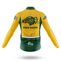 Bison Nation - Men's Cycling Kit - Global Cycling Gear