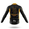 Cal State Long Beach - Men's Cycling Kit - Global Cycling Gear