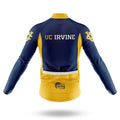 California Irvine - Men's Cycling Kit - Global Cycling Gear
