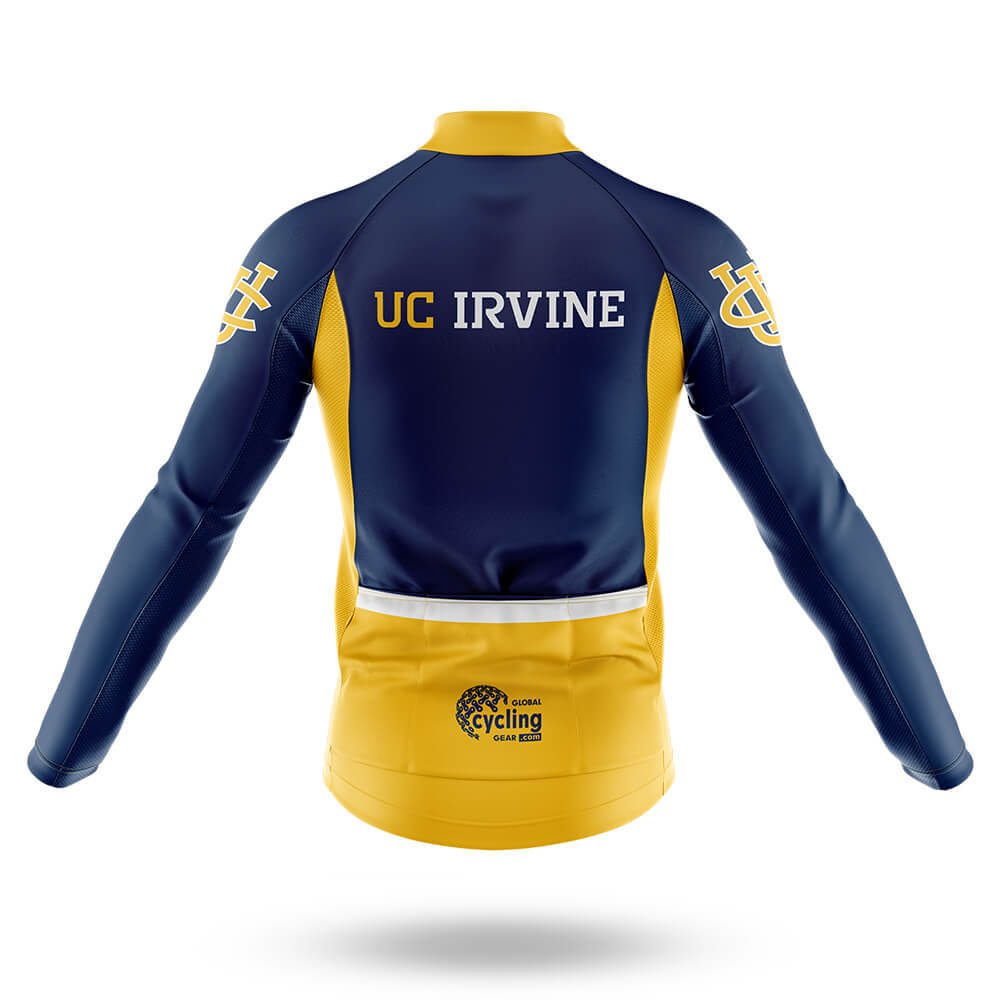 California Irvine - Men's Cycling Kit - Global Cycling Gear