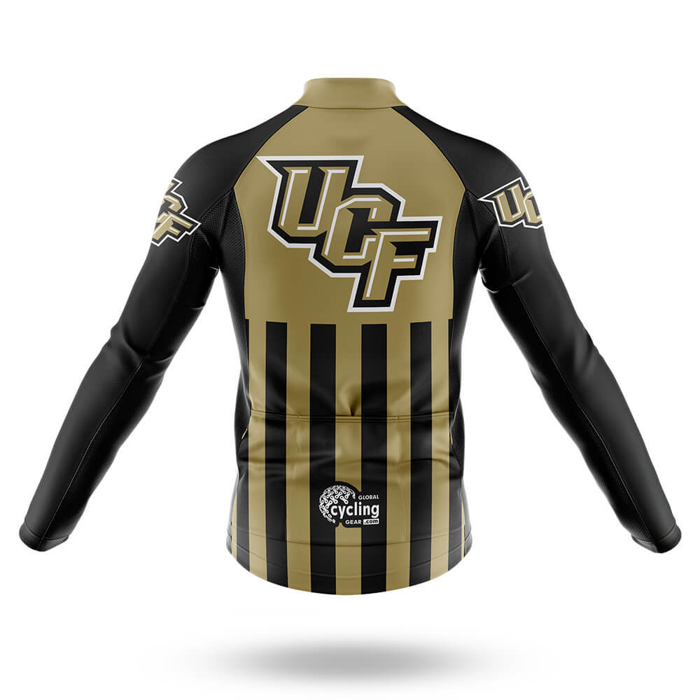 University of Central Florida USA - Men's Cycling Kit - Global Cycling Gear