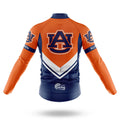 Auburn University V3 - Men's Cycling KitÂ Global Cycling Gear