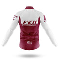 Eastern Kentucky University V2 - Men's Cycling Kit - Global Cycling Gear