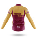 Brooklyn College V2 - Men's Cycling Kit - Global Cycling Gear