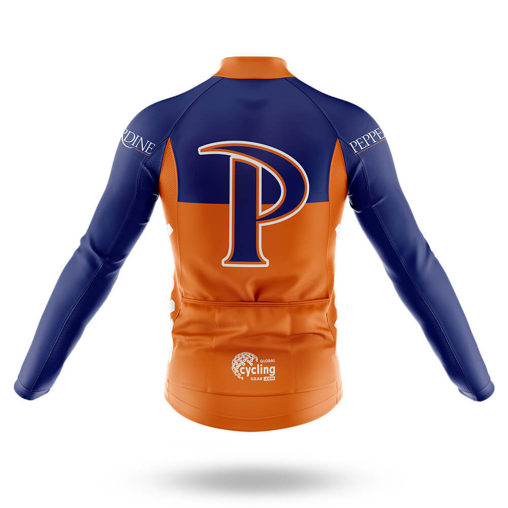 Pepperdine University V2 - Men's Cycling Kit - Global Cycling Gear