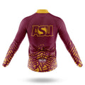 ASU - Men's Cycling Kit - Global Cycling Gear