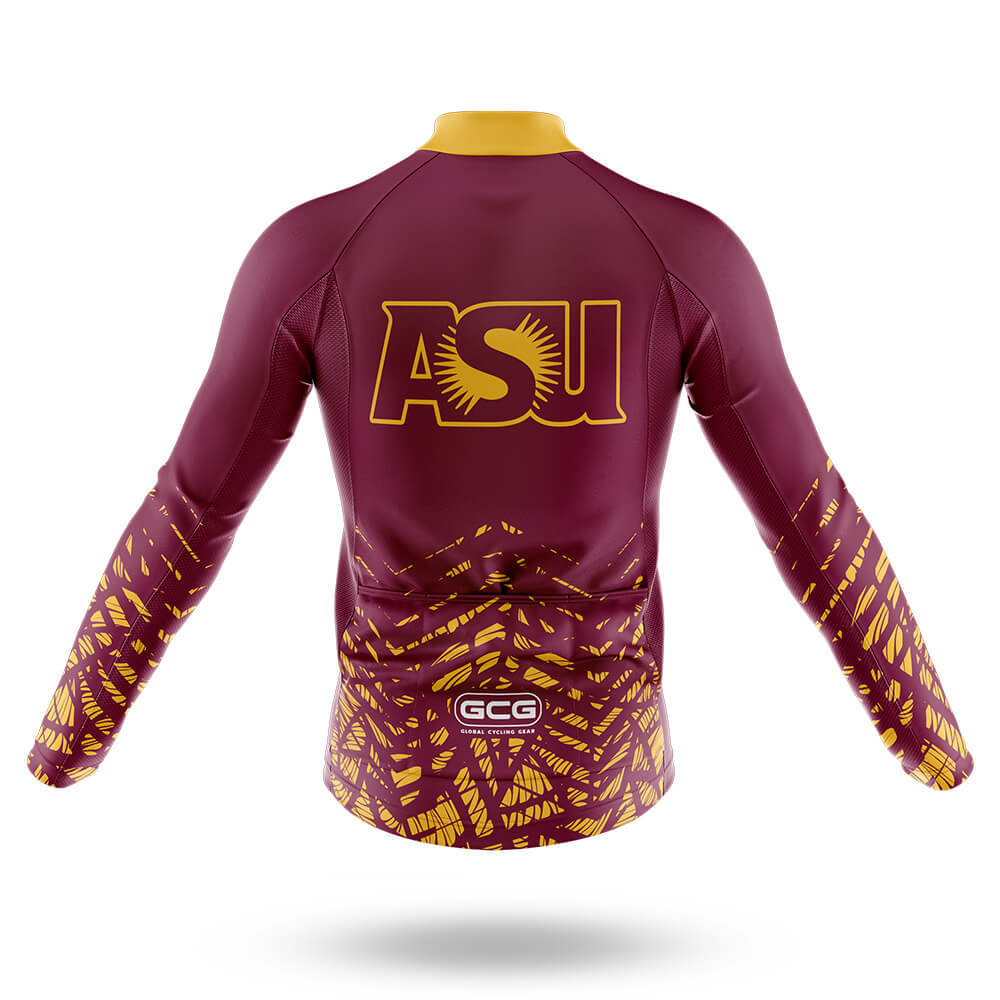 ASU - Men's Cycling Kit - Global Cycling Gear