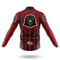 Indiana University of Pennsylvania USA - Men's Cycling Kit - Global Cycling Gear