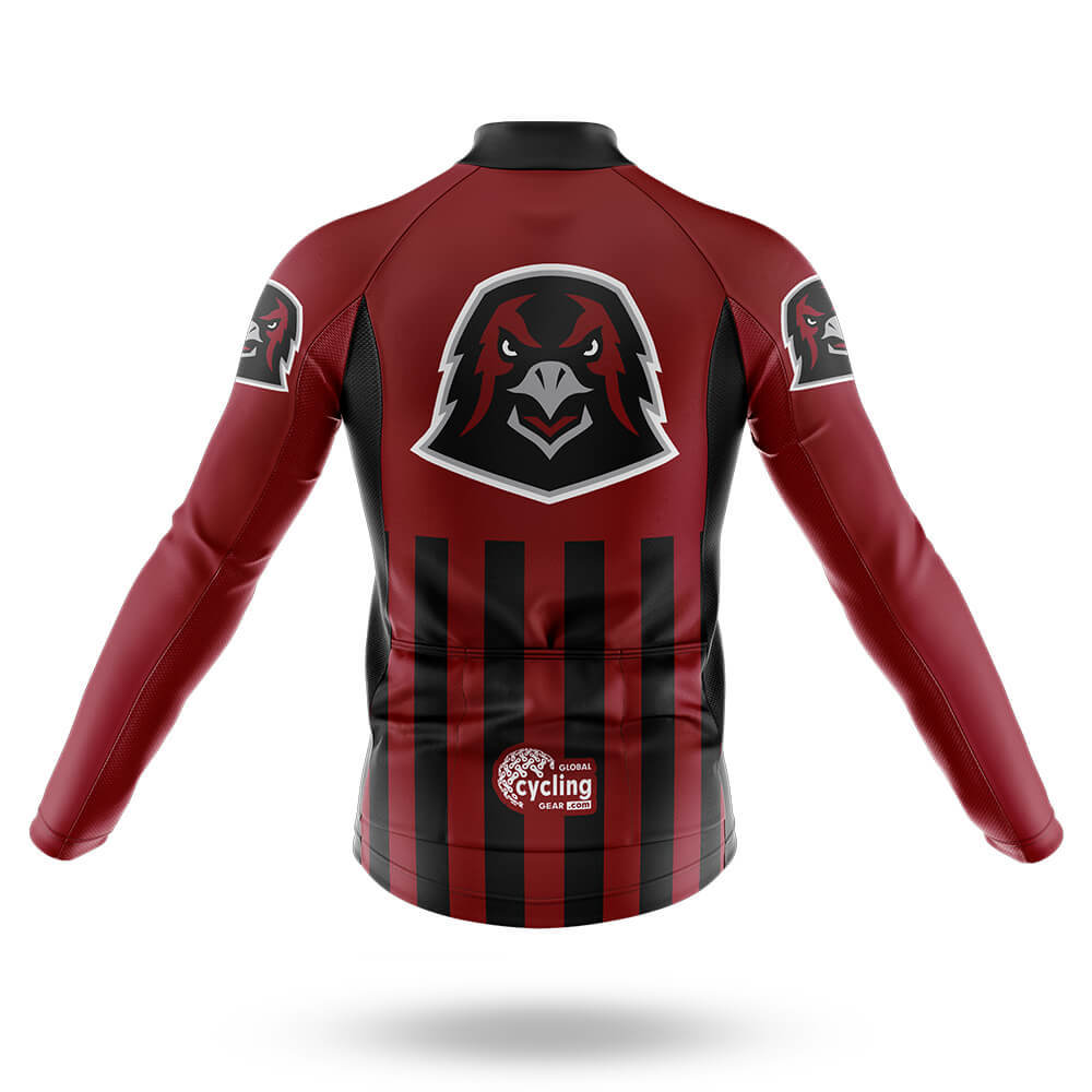 Indiana University of Pennsylvania USA - Men's Cycling Kit - Global Cycling Gear