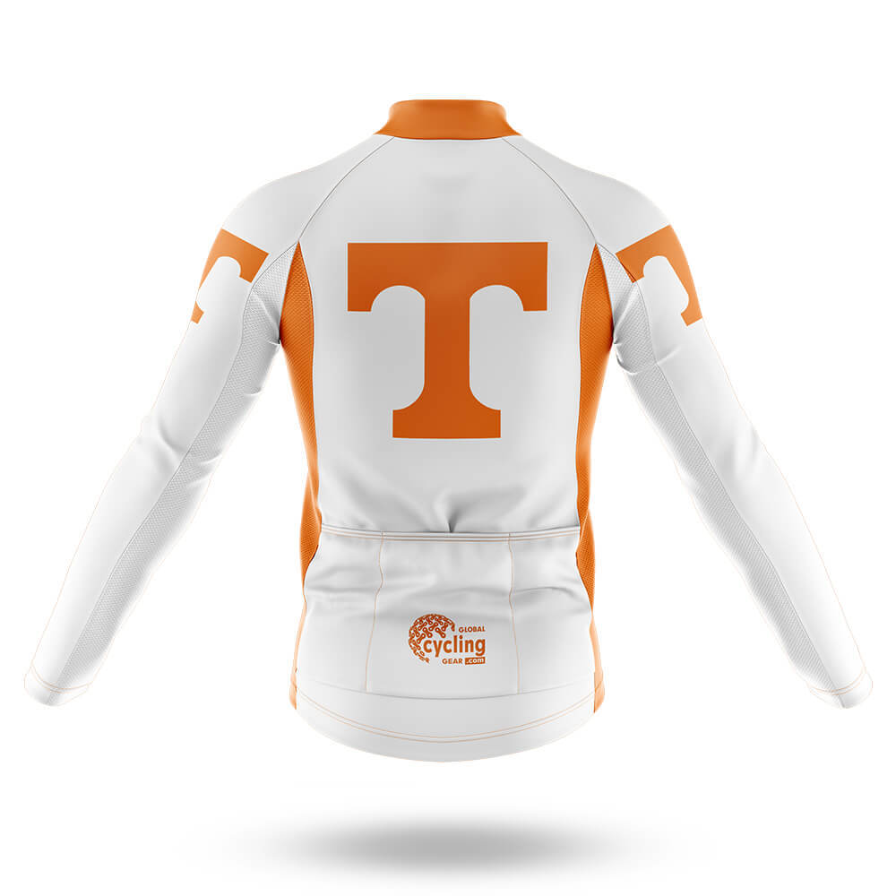 Tennessee Vols University - Men's Cycling Kit - Global Cycling Gear