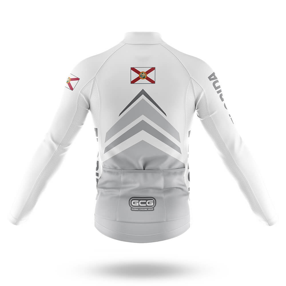 Florida S37 - Men's Cycling Kit - Global Cycling Gear