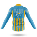 Long Island University USA - Men's Cycling Kit - Global Cycling Gear