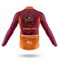 VT Hokies - Men's Cycling Kit - Global Cycling Gear