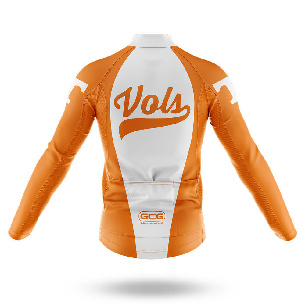 Vol Volunteer - Men's Cycling Kit - Global Cycling Gear