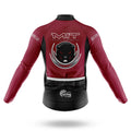MIT Engineers - Men's Cycling Kit - Global Cycling Gear