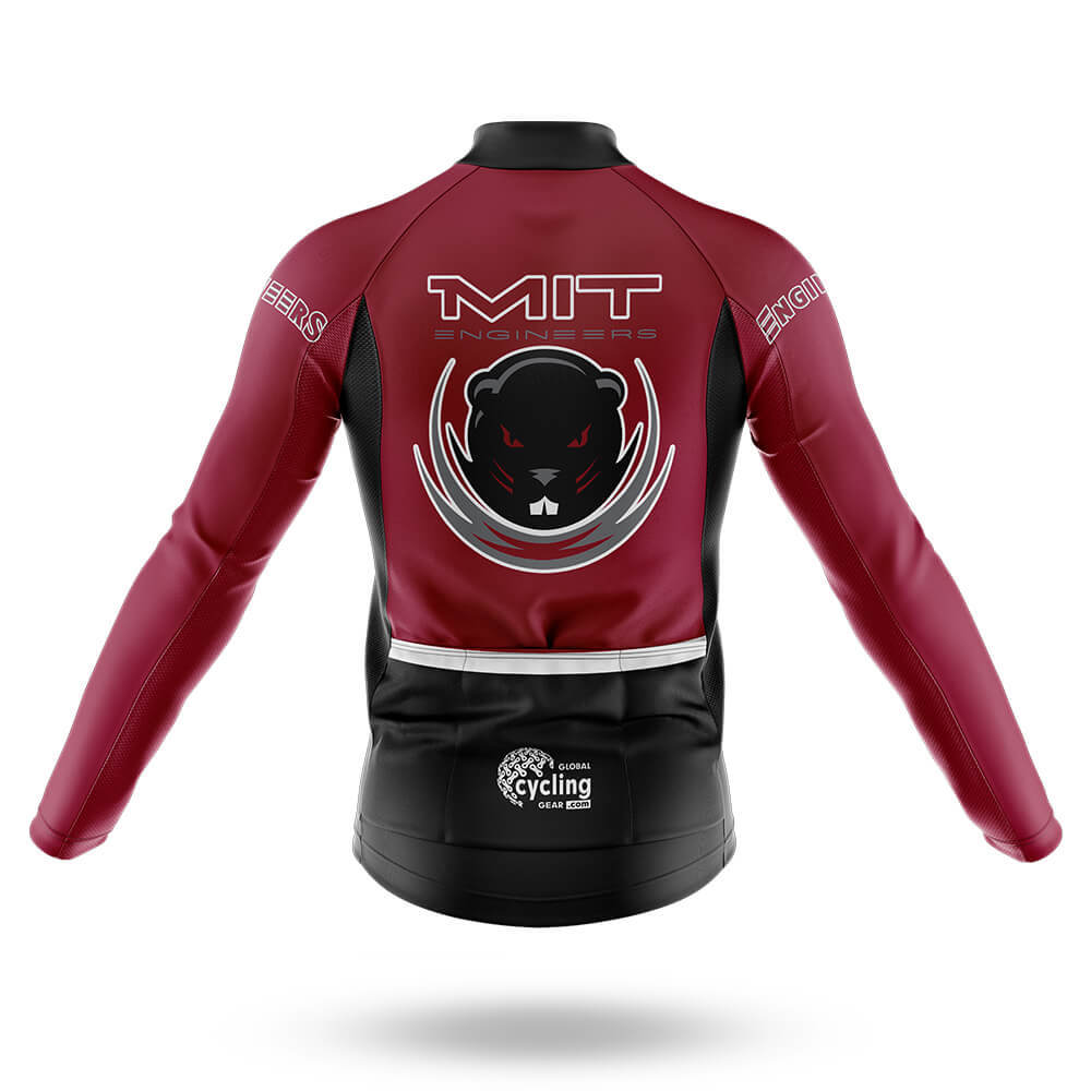 MIT Engineers - Men's Cycling Kit - Global Cycling Gear