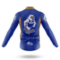 Georgia Southern Eagles - Men's Cycling Kit - Global Cycling Gear