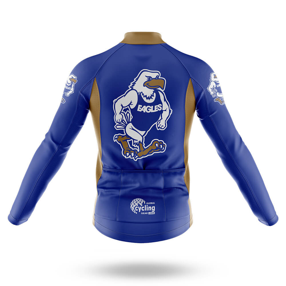 Georgia Southern Eagles - Men's Cycling Kit - Global Cycling Gear