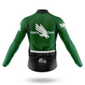 Mean Green Eagles - Men's Cycling Kit - Global Cycling Gear
