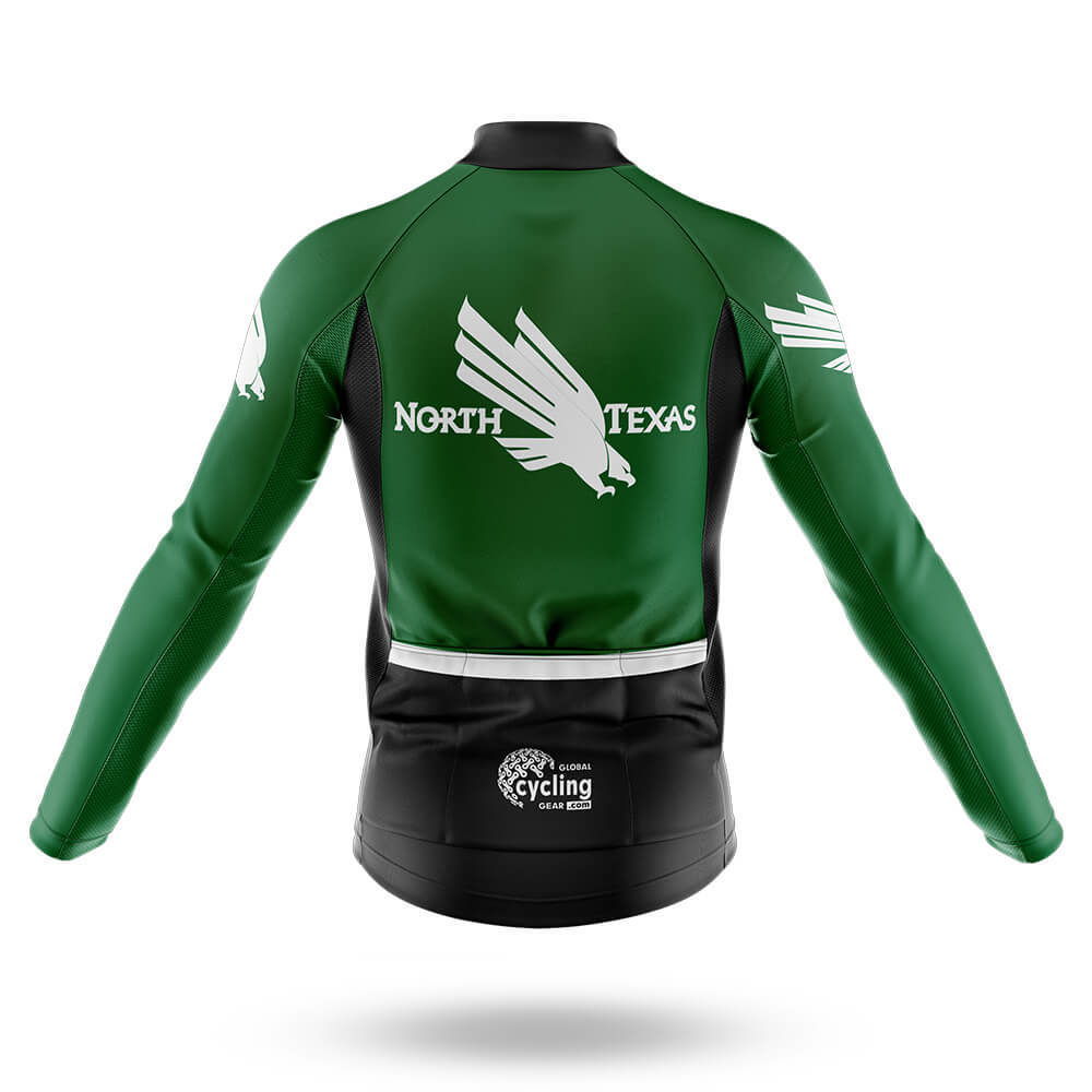 Mean Green Eagles - Men's Cycling Kit - Global Cycling Gear