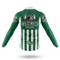 Cleveland State University USA - Men's Cycling Kit - Global Cycling Gear