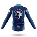 Rhode Island Rams - Men's Cycling Kit - Global Cycling Gear