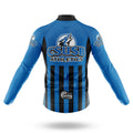 California State University San Bernardino USA - Men's Cycling Kit - Global Cycling Gear