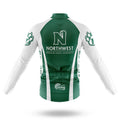 Northwest Missouri State University - Men's Cycling Kit - Global Cycling Gear
