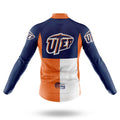 El Paso Miners TX - Men's Cycling KitÂ Global Cycling Gear