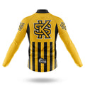Kennesaw State University USA - Men's Cycling Kit - Global Cycling Gear