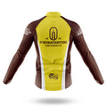 St. Bonaventure University - Men's Cycling Kit - Global Cycling Gear