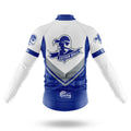 Seton Hall University V3 - Men's Cycling KitÂ Global Cycling Gear