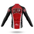 University of Nevada Las Vegas - Men's Cycling Kit - Global Cycling Gear