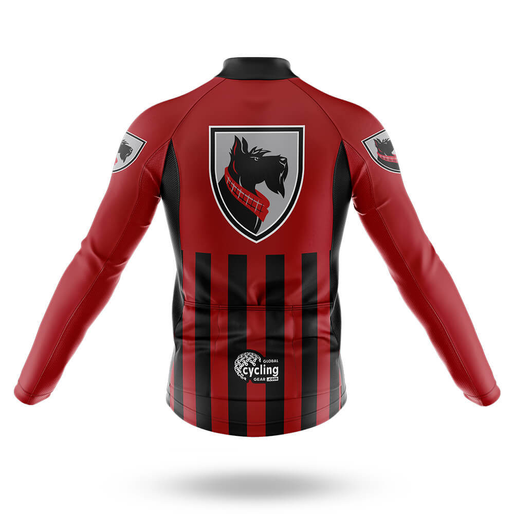 Carnegie Mellon University USA - Men's Cycling Kit - Global Cycling Gear