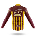 Central Michigan University USA - Men's Cycling Kit - Global Cycling Gear