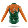 University of Texas at Dallas V2 - Men's Cycling KitÂ Global Cycling Gear